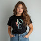 Damen Relaxed T-Shirt Liebe