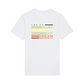 Damen Relaxed T-Shirt Wake up