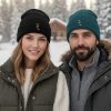 Organic Fisherman Beanie Fuchs