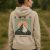 Damen Hooidie Mountain smyg 2 „Mountain Glow“