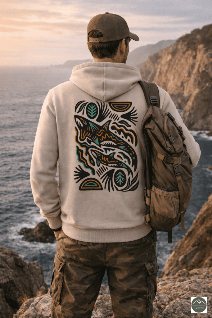 „Ocean Legend“