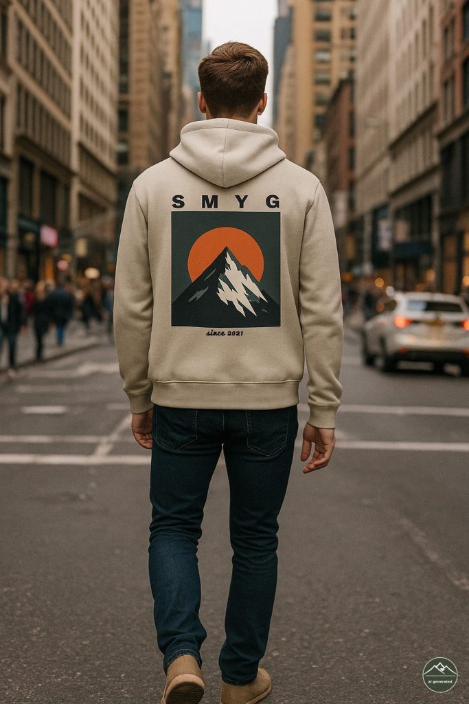 „Summit Spirit“
