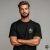 Herren T-Shirt Fuchs Baum 1 "Fuchs im Wald"