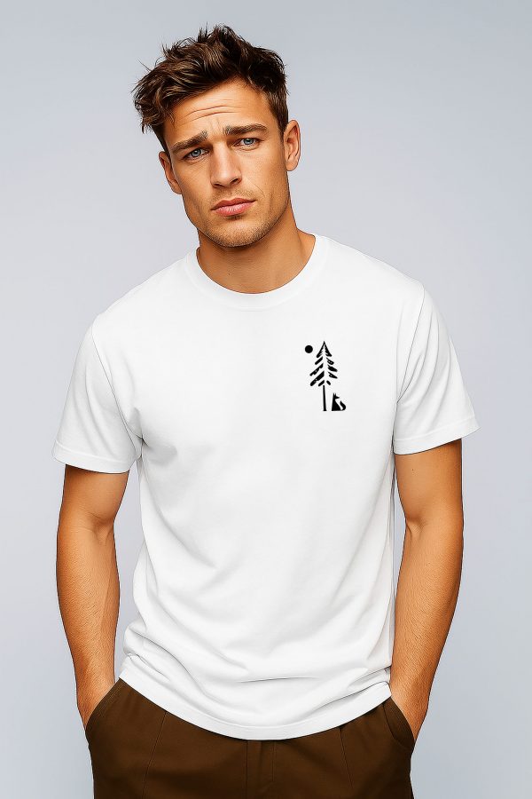 Herren T-Shirt "Fox Spirit"