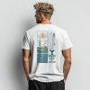 "Life is Good" Retro Surf Edition Shirt