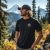 Herren TShirt Fuchs Baum Monde "Fuchs im Wald"
