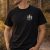 Herren TShirt Fuchs3 "Fuchs im Wald"