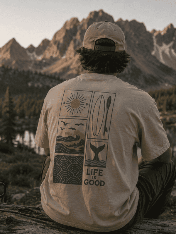 "Retro Surf"