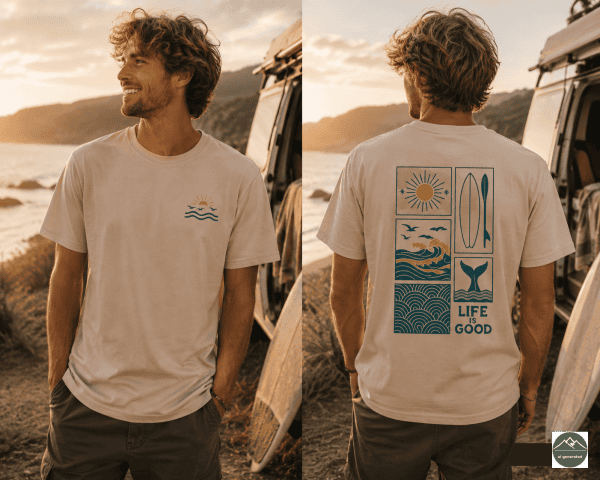 "Retro Surf"