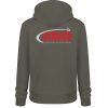 Edo Hoodie 3.0 - Unisex Organic Hoodie 2.0 ST/ST-7072