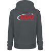 Edo Hoodie 3.0 - Unisex Organic Hoodie 2.0 ST/ST-7068