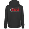 Edo Hoodie 3.0 - Unisex Organic Hoodie 2.0 ST/ST-16