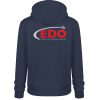 Edo Hoodie 3.0 - Unisex Organic Hoodie 2.0 ST/ST-6959