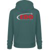 Edo Hoodie 3.0 - Unisex Organic Hoodie 2.0 ST/ST-7032