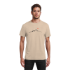 "Mountain Goat" Minimalist Outdoor Shirt