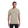 "Mountain Goat" Minimalist Outdoor Shirt