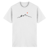 "Mountain Goat" Minimalist Outdoor Shirt