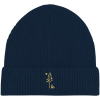 Organic Fisherman Beanie Fuchs
