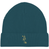 Organic Fisherman Beanie Fuchs