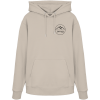 Hoodie Smyg  - Organic Hoodie
