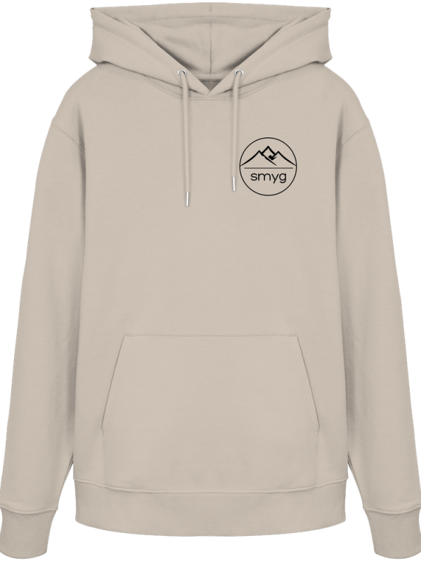 front-organic-hoodie-desert-dust-370-514e-1000x.png Hoodie Smyg - Organic Hoodie