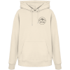 Hoodie Smyg  - Organic Hoodie