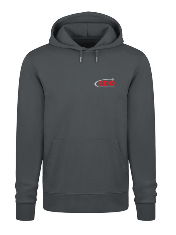 DRLM986HLB_STSU177-7068 Edo Hoodie 3.0 - Unisex Organic Hoodie 2.0 ST/ST-7068