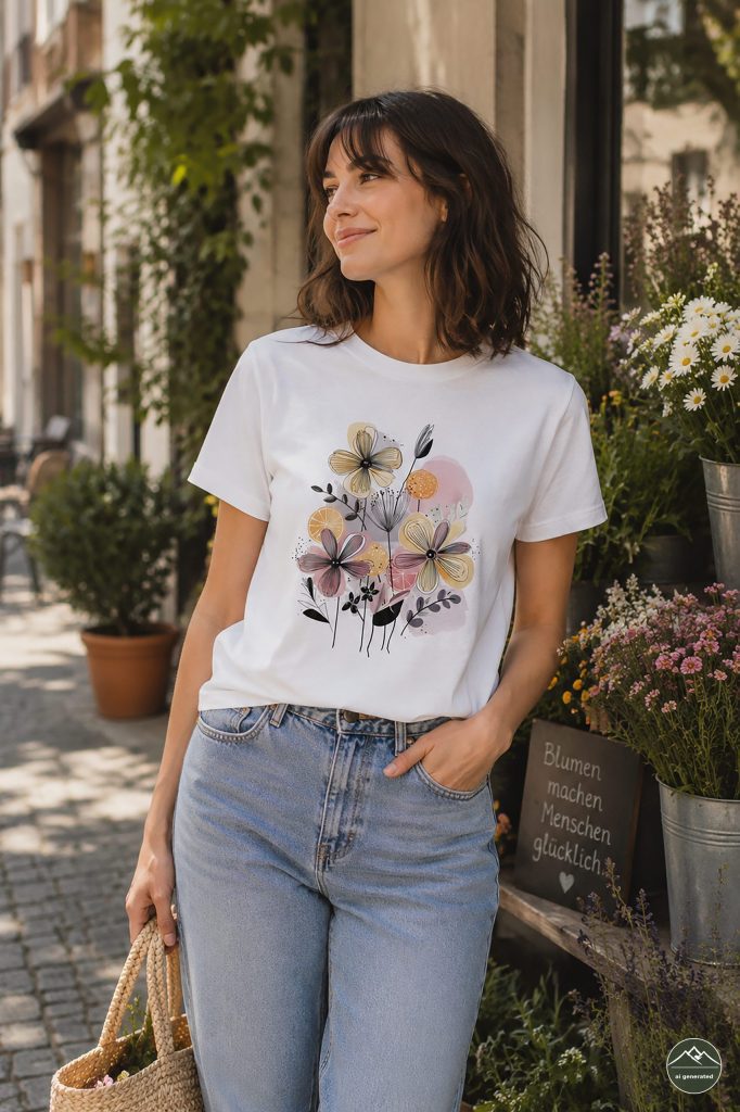„Blumenzauber“