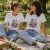 Damen-TShirt-Blumen-Muser3 „Blumenzauber“
