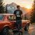 Herren T-Shirt Berg Auto2 „Winter Mood“