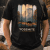 Herren T-Shirt Yosemite „Yosemite Bear“