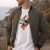 Herren TShirt Geometric2 „Geo Shapes“