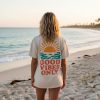 T-Shirt „Good Vibes Only“