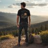 T-Shirt „Find Your Path“