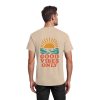 back-heavy-cotton-t-shirt-natural-620-a936-1000x.png T-Shirt „Good Vibes Only“