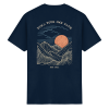 T-Shirt „Find Your Path“