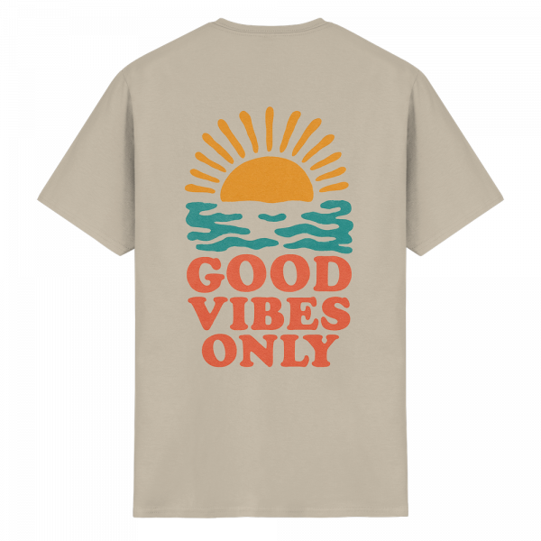 back-heavy-cotton-t-shirt-sand-526-a936-1000x.png T-Shirt „Good Vibes Only“