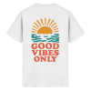 back-heavy-cotton-t-shirt-white-526-a936-1000x.png T-Shirt „Good Vibes Only“