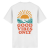 T-Shirt „Good Vibes Only“