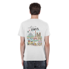 T-Shirt Paris - Organic Basic Shirt