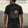 T-Shirt „Find Your Path“