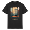 T-Shirt „Yosemite Bear“