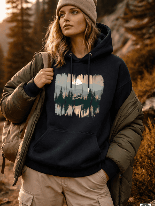 "Nature Spirit"