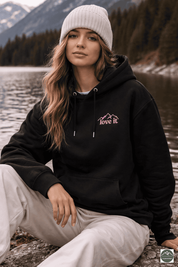 „Mountain Love“