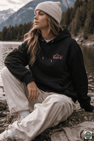 „Mountain Love“