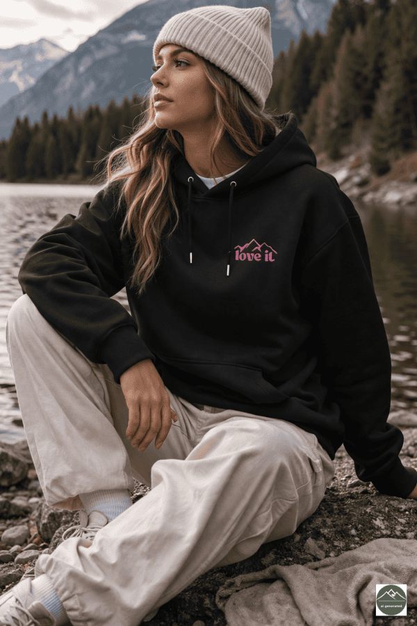 „Mountain Love“