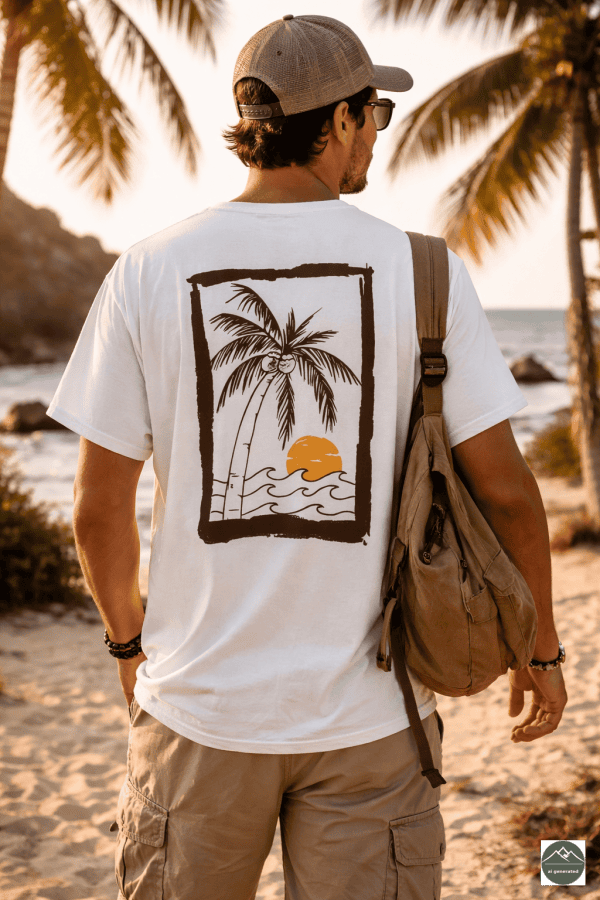 „Tropical Vibes“
