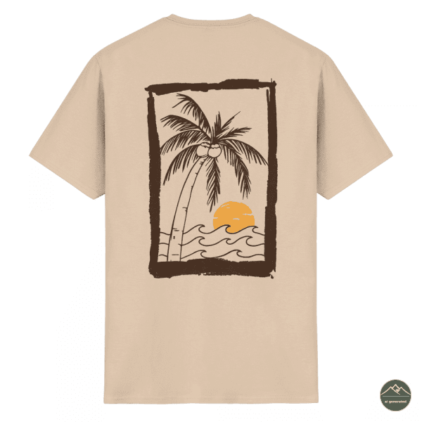 „Tropical Vibes“