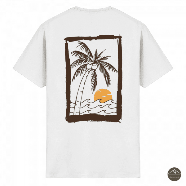 „Tropical Vibes“