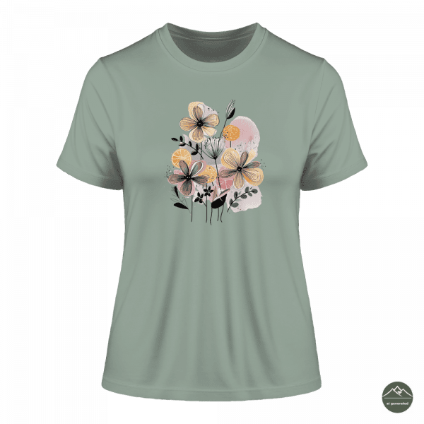 front-fitted-ladies-organic-shirt-aloe-239-d4c9-1000x.png "Wildflowers"